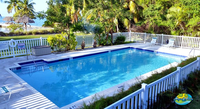 Majestic Cove Resort Pool Sebring Florida